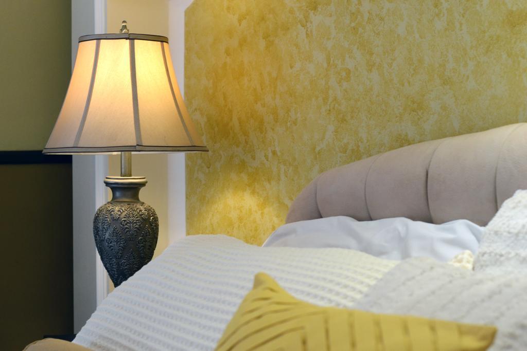 גואטמלה Hostal Villa Toscana מראה חיצוני תמונה