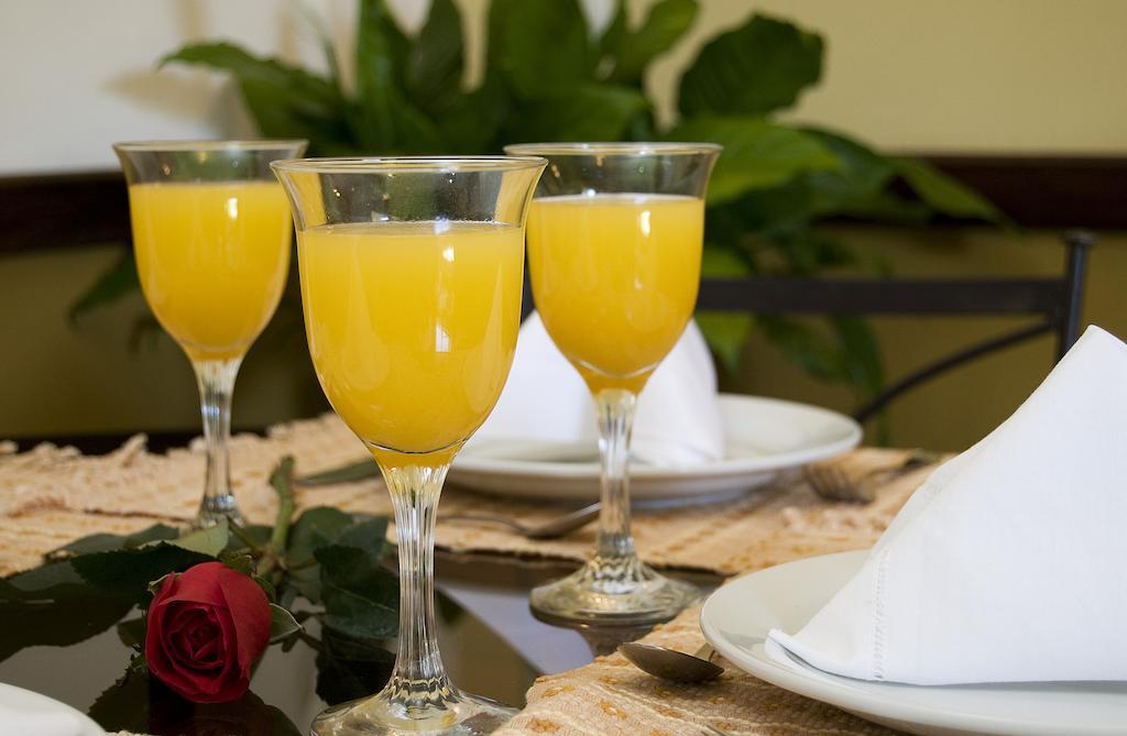 גואטמלה Hostal Villa Toscana מראה חיצוני תמונה